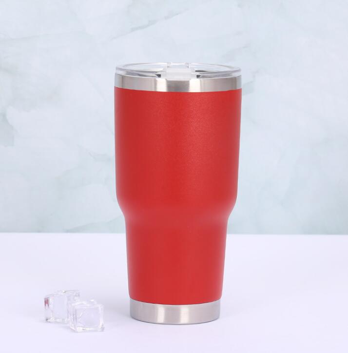30oz Double Wall Insulation Stainless Steel Travel Coffee Mug