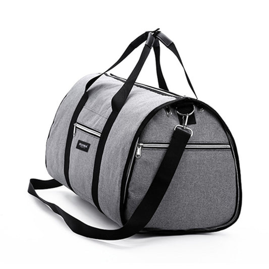 Waterproof Garment Duffel Bag