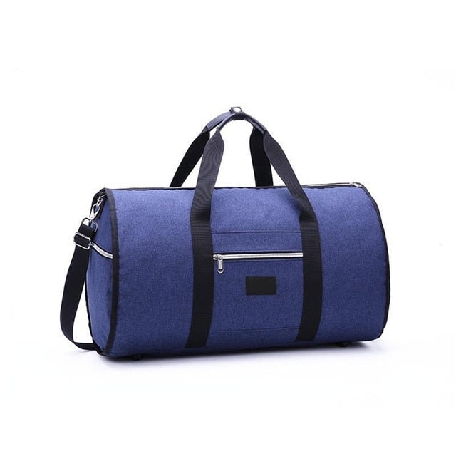 Waterproof Garment Duffel Bag
