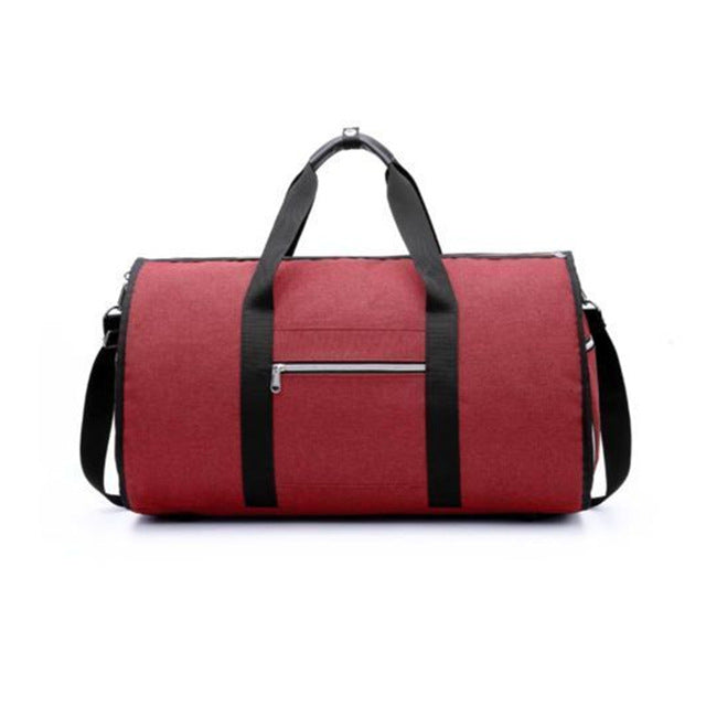 Waterproof Garment Duffel Bag