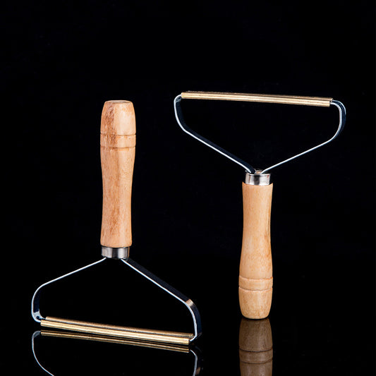 Reusable Double-Sided Lint Pet Hair Remover