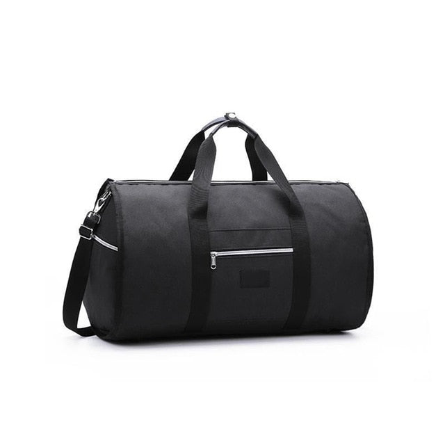 Waterproof Garment Duffel Bag