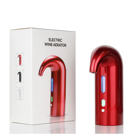 Electric Wine Pourer