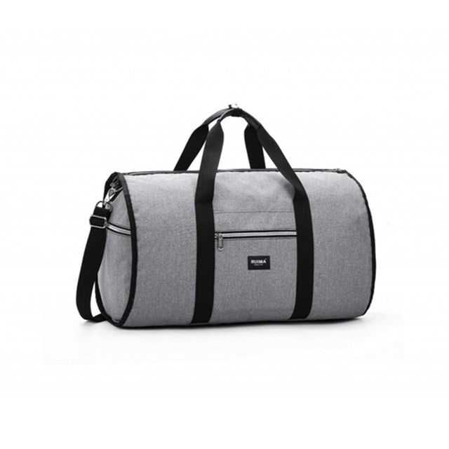 Waterproof Garment Duffel Bag