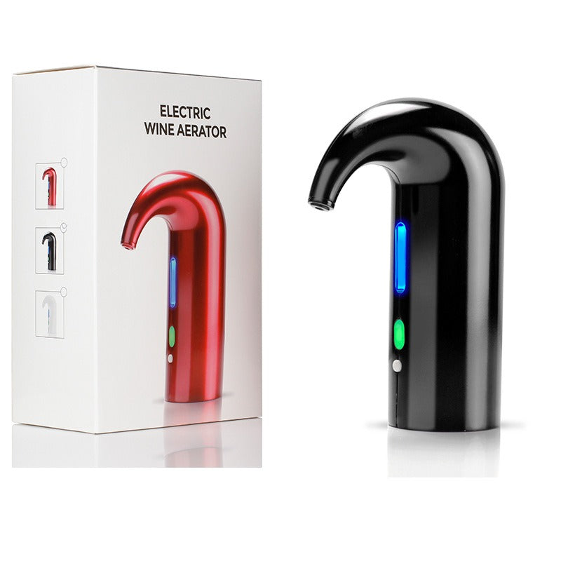 Electric Wine Pourer