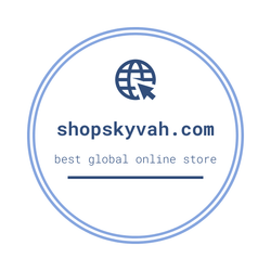 ShopSkyvah logo
