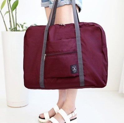 Waterproof Tote Travel Luggage Bags for Women
