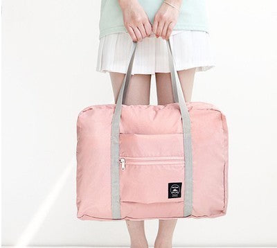 Waterproof Tote Travel Luggage Bags for Women