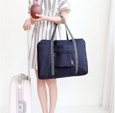 Waterproof Tote Travel Luggage Bags for Women