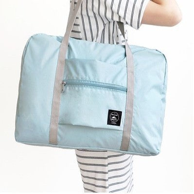 Waterproof Tote Travel Luggage Bags for Women