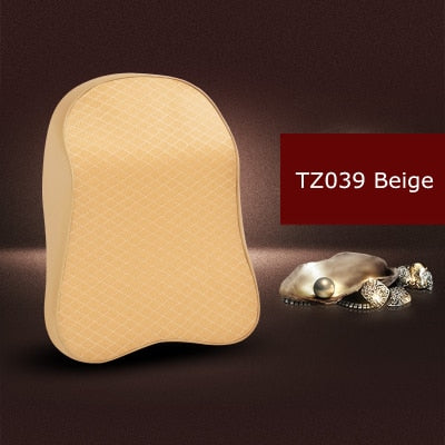 Car Seat Head & Neck Rest Pillow