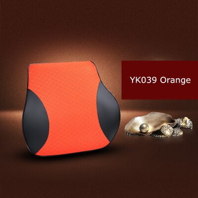 Car Seat Head & Neck Rest Pillow
