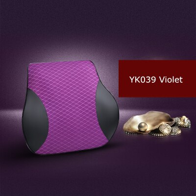Car Seat Head & Neck Rest Pillow