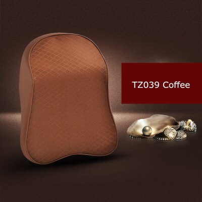 Car Seat Head & Neck Rest Pillow