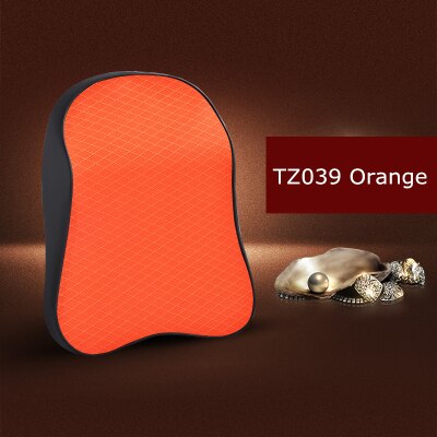 Car Seat Head & Neck Rest Pillow