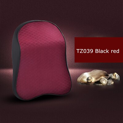 Car Seat Head & Neck Rest Pillow