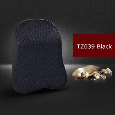 Car Seat Head & Neck Rest Pillow