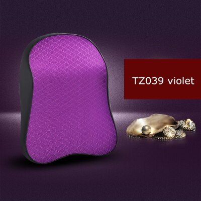 Car Seat Head & Neck Rest Pillow