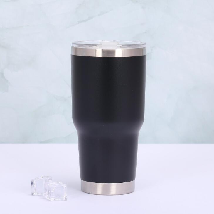 30oz Double Wall Insulation Stainless Steel Travel Coffee Mug